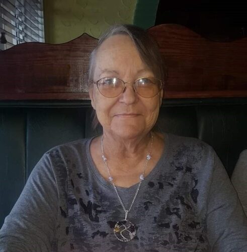 Genie S. Sievers